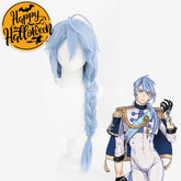 【In Stock】Game Nu:carnival Cosplay Edmond Wig Wigs